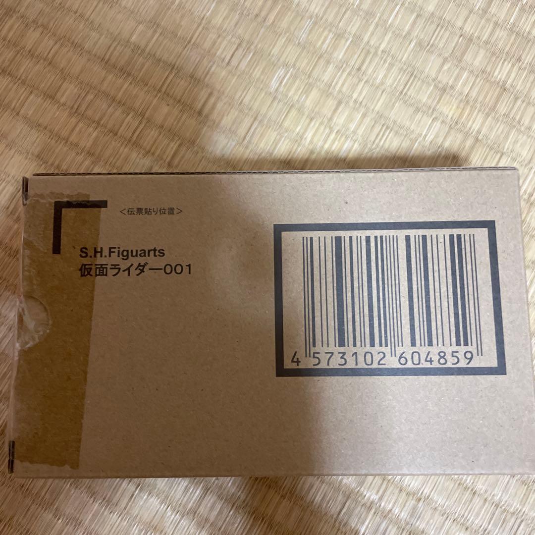 S.H.Figuarts 仮面ライダー　9点まとめ売り