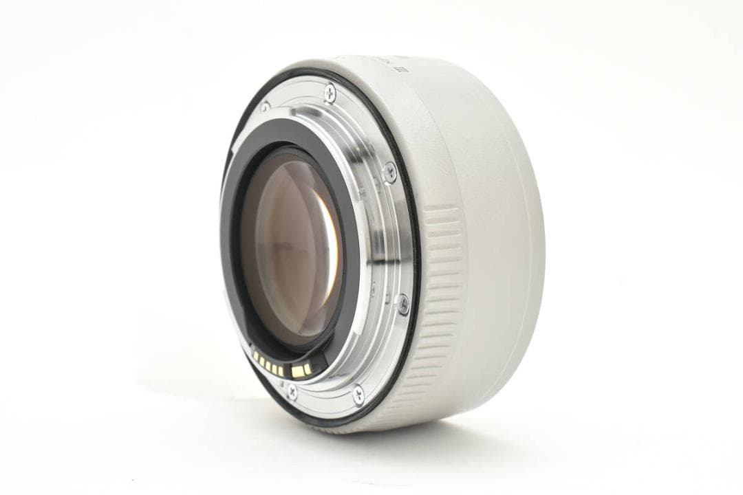 ★ 高性能テレコン★ Canon キヤノン EXTENDER EF 1.4xⅢ