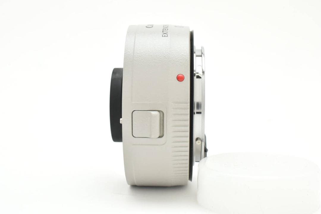★ 高性能テレコン★ Canon キヤノン EXTENDER EF 1.4xⅢ