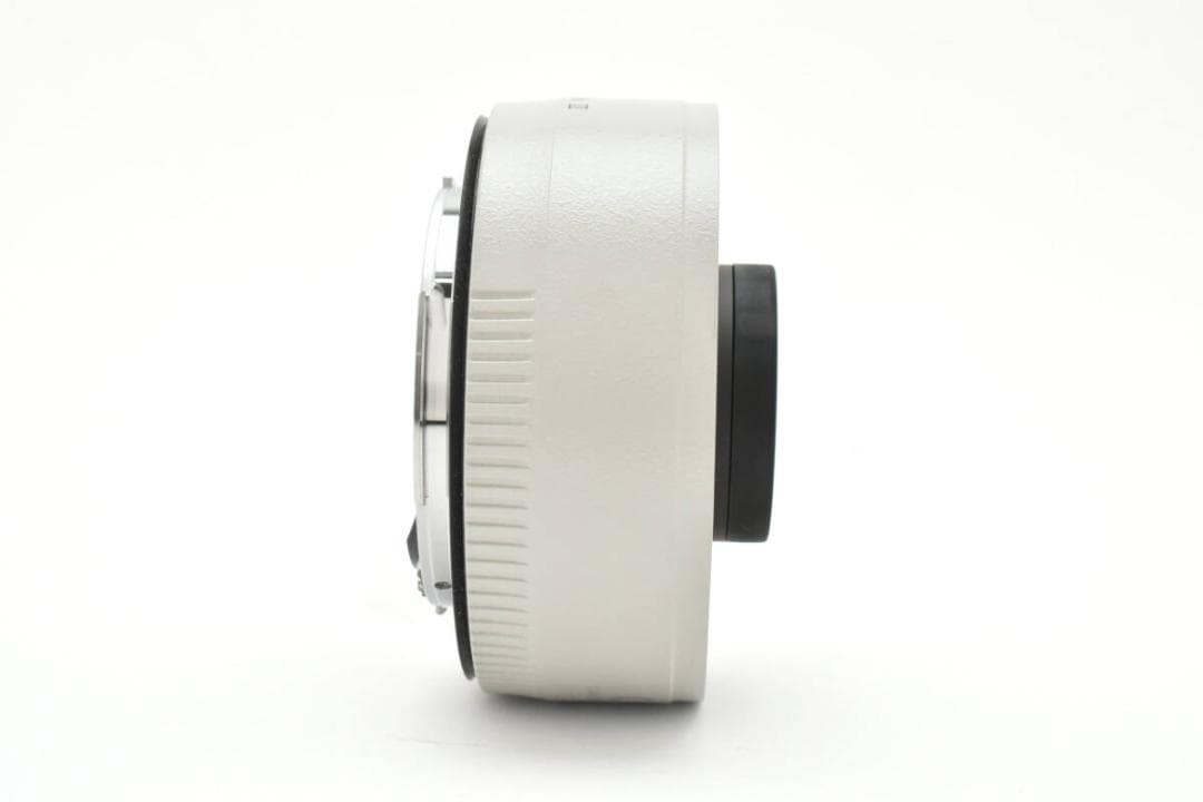 ★ 高性能テレコン★ Canon キヤノン EXTENDER EF 1.4xⅢ