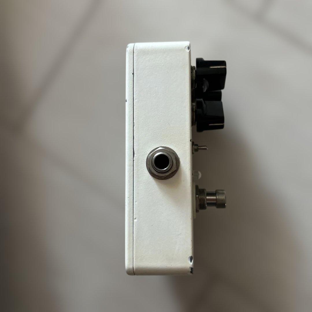 Z's Drive ギターエフェクター