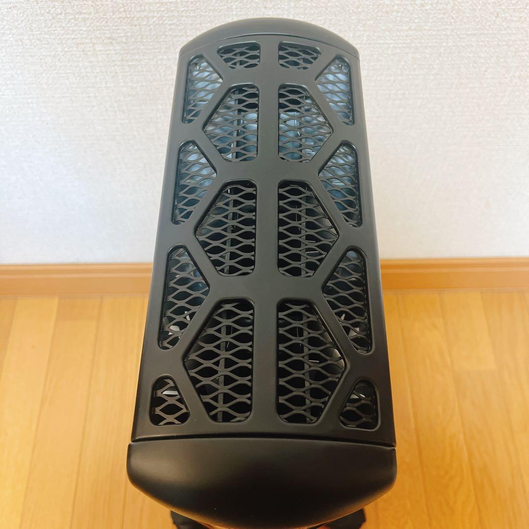 美品 デロンギ WiFiヒーター 上位モデル MDHAA09WIFI-BK