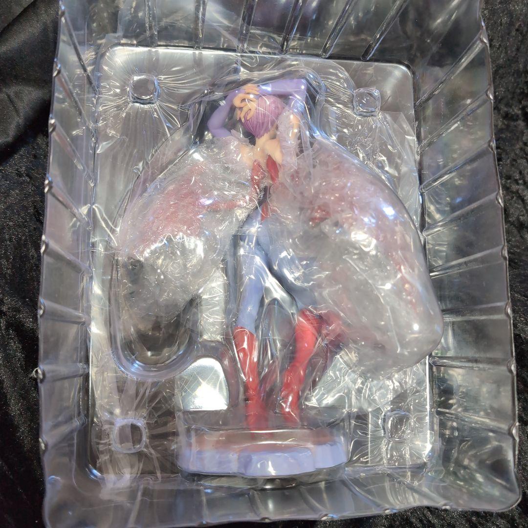 リリス 「ヴァンパイア」 ヴァンパイア美少女 1/7 PVC製塗装済み完成品