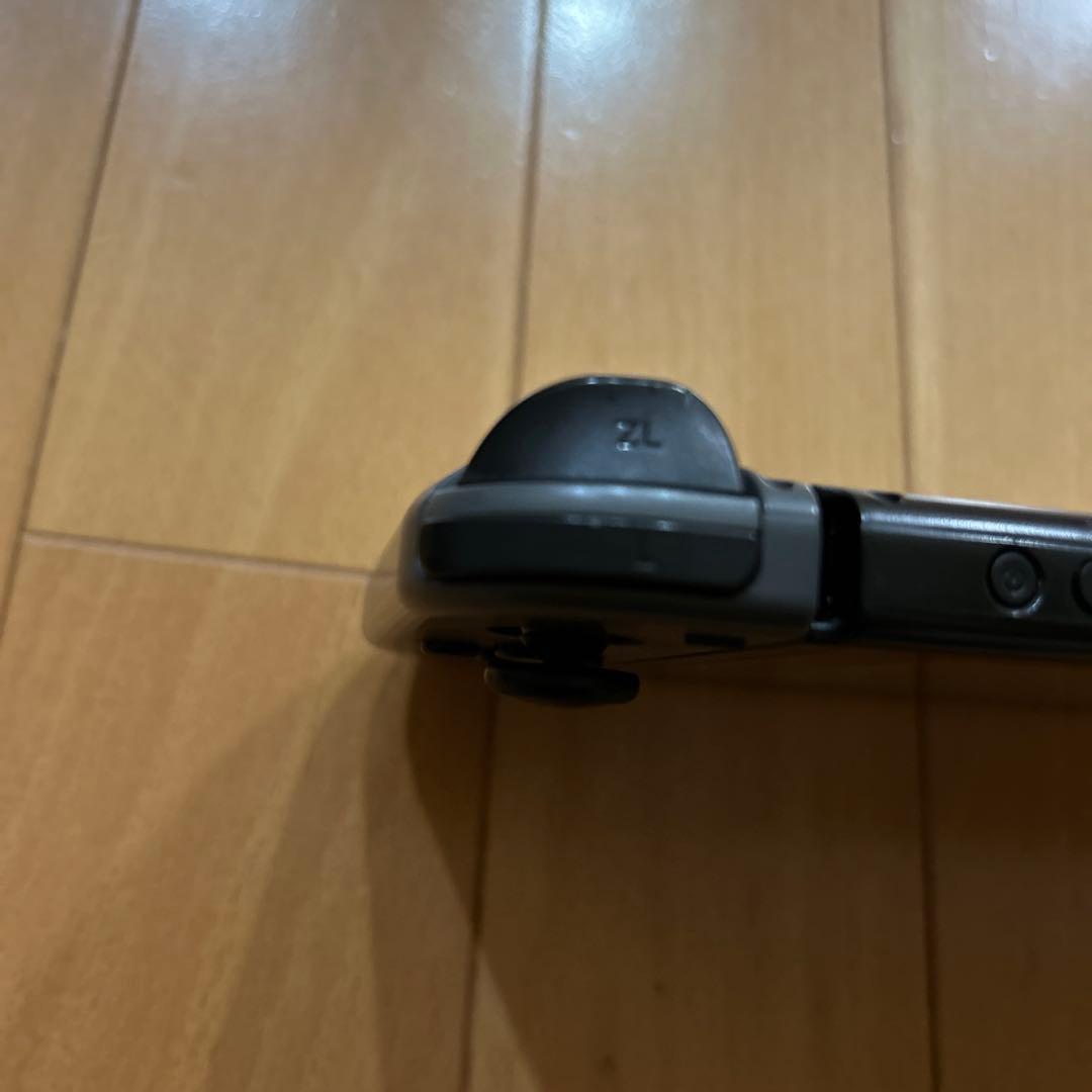 【値下げしました‼︎】Nintendo Switch 本体 グレー　付属品あり