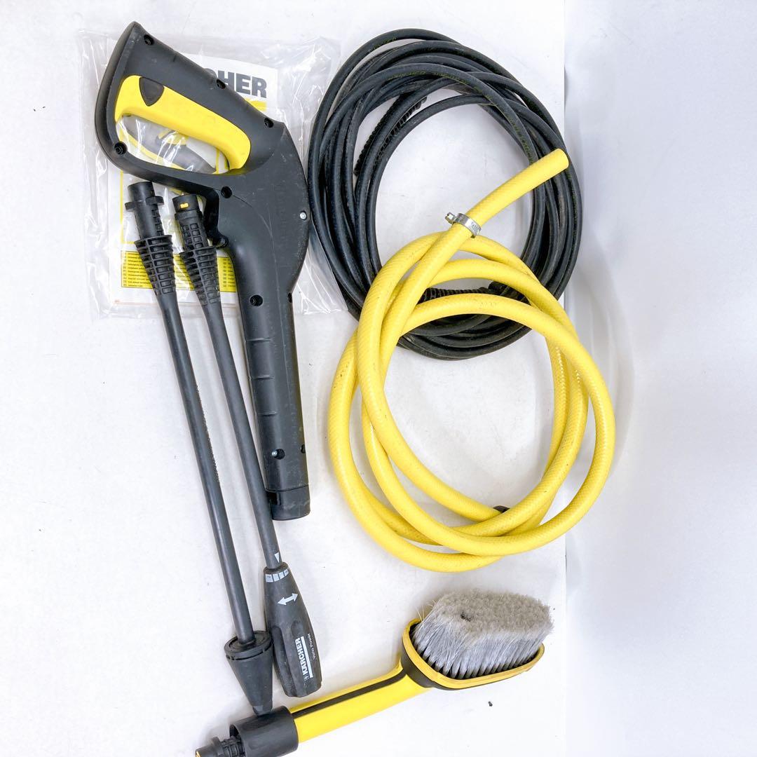 KARCHER 高圧洗浄機 JTK 22 plus A084