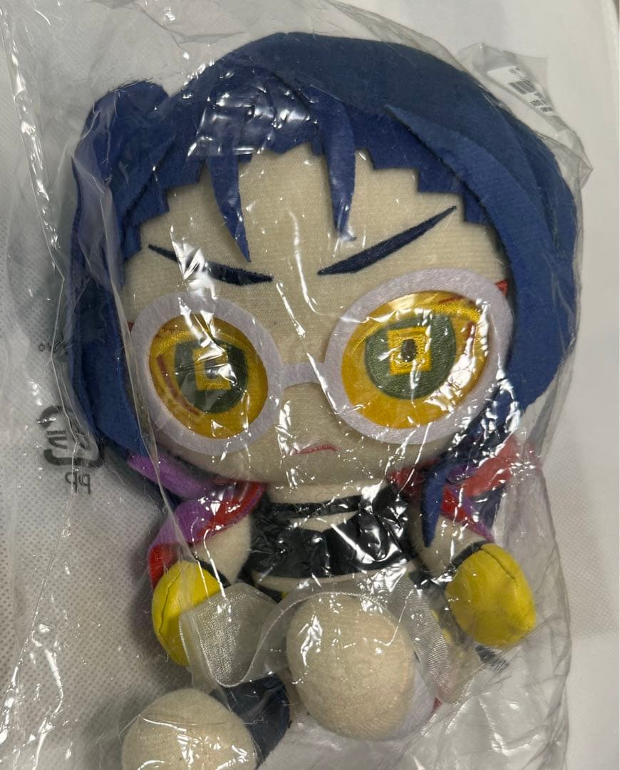 Ado 踊　ぬいぐるみ