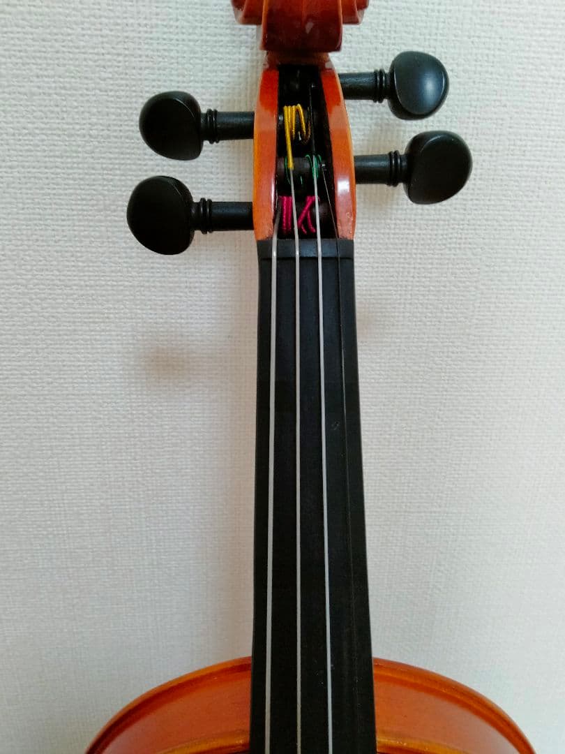 ヤマハ　2020年製　バイオリン　1/4サイズ