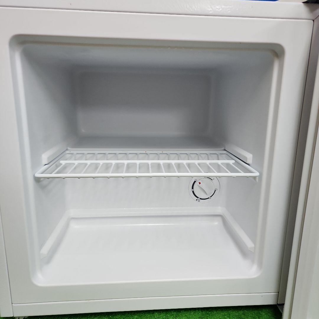 M9★アイリス 冷凍庫 PF-A31FD-W 23年製 31L 送料無料 保証付