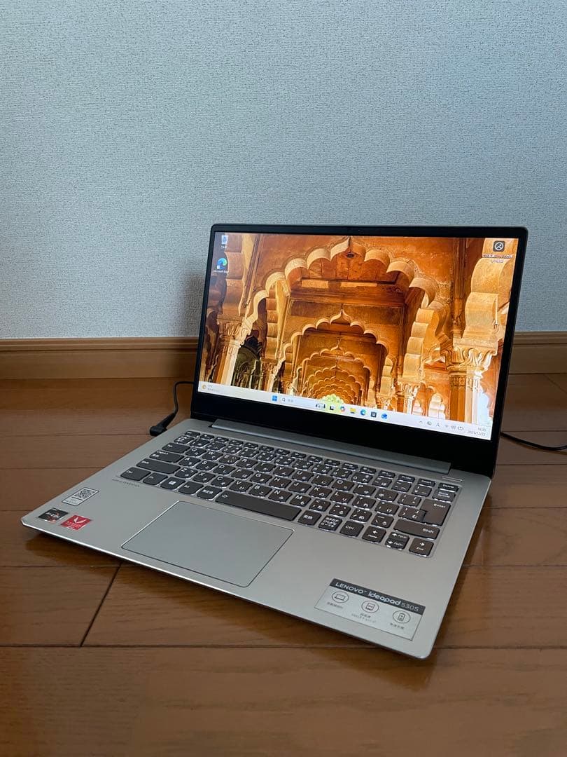 Windowsノート本体 Lenovo IdeaPad - Office 2024 pro plus
