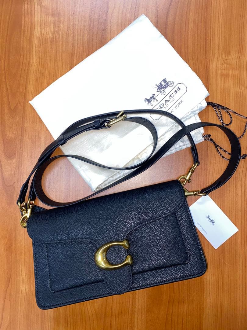 COACH コーチ タビー　2WAY 73995 ショルダー