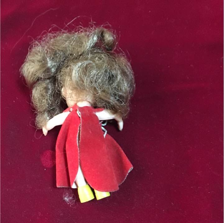 タカラ リカちゃん ちびっこチーちゃん