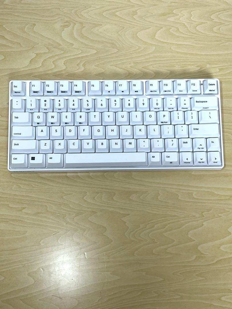 REAL FORCE RC1 リアルフォース rc1