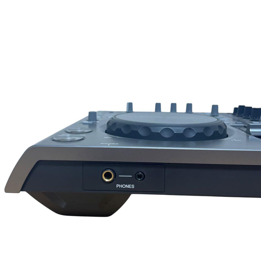 【美品】Pioneer DDJ -T1 DJコントローラー　ケース付き！