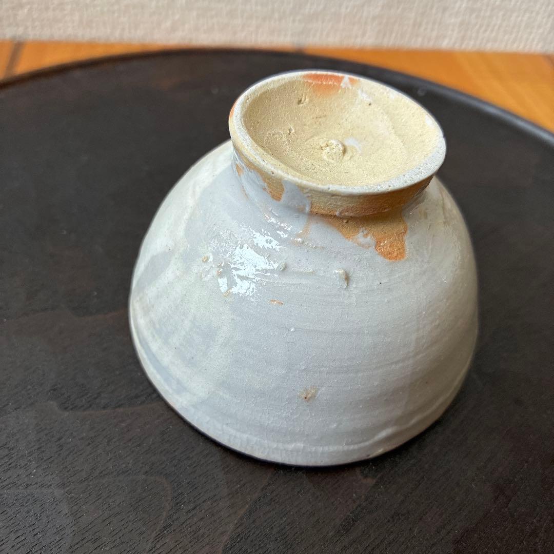 梶原靖元　呉器盃　唐津