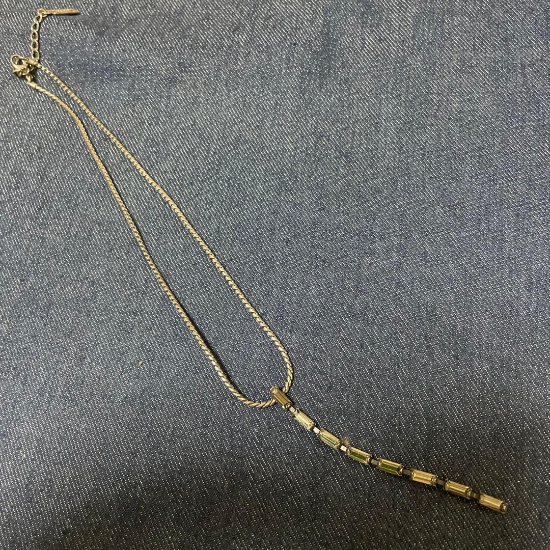 まとめてETRUSCA FABRICE アクセソワ　ソニアリキエル