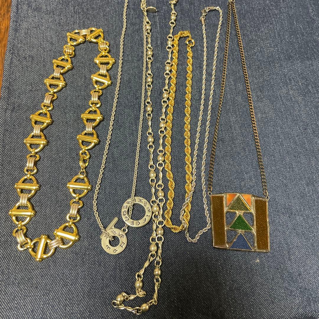 まとめてETRUSCA FABRICE アクセソワ　ソニアリキエル