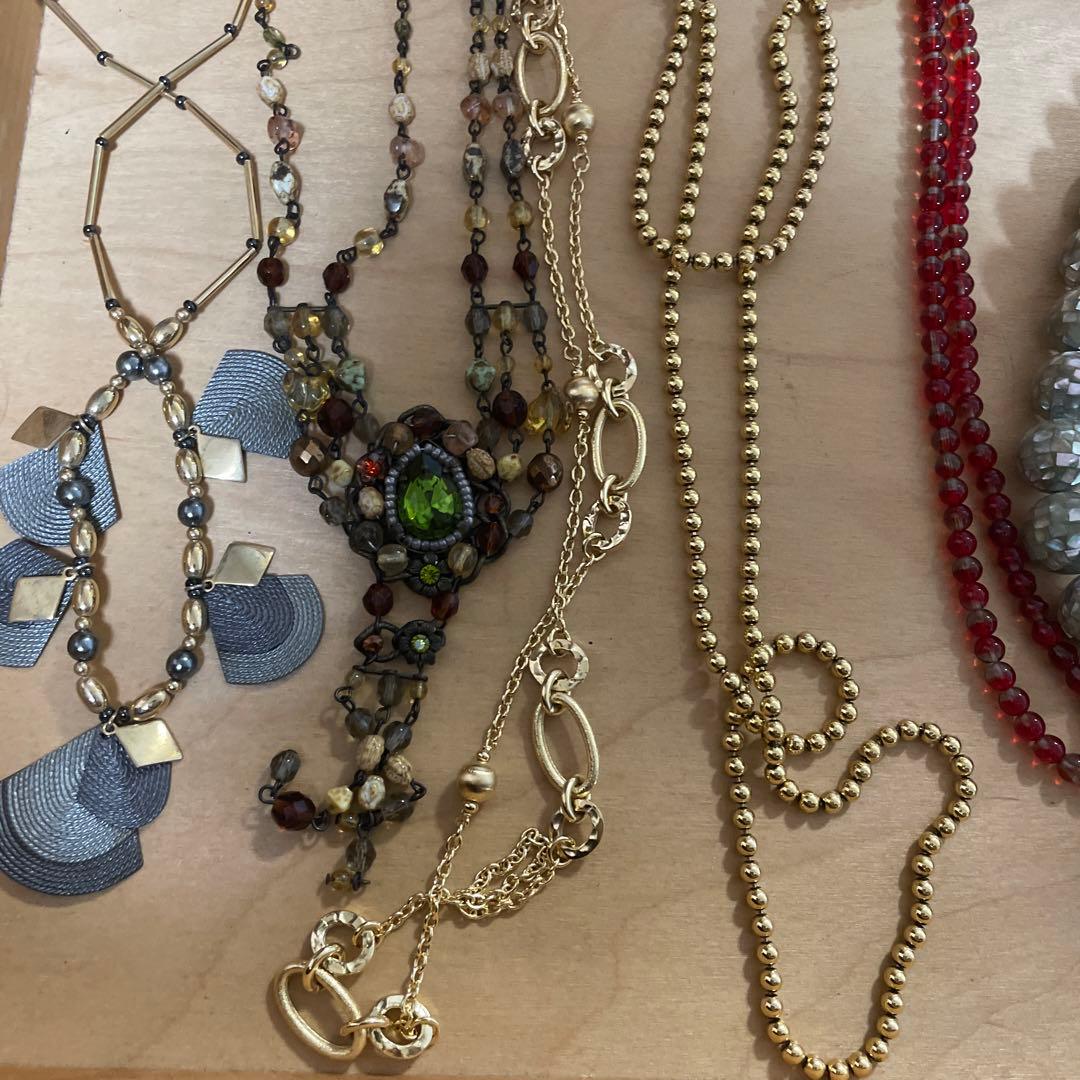 まとめてETRUSCA FABRICE アクセソワ　ソニアリキエル