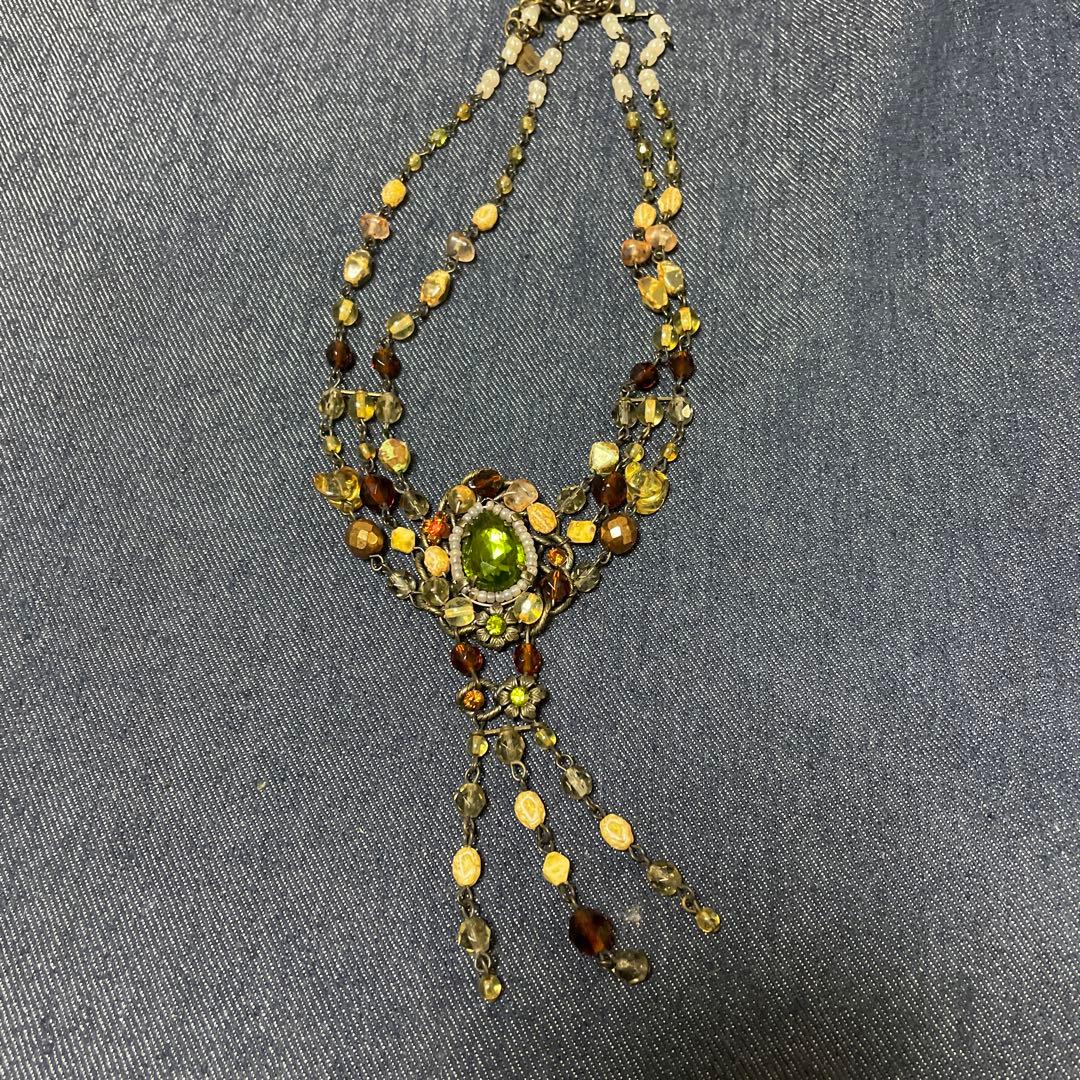 まとめてETRUSCA FABRICE アクセソワ　ソニアリキエル