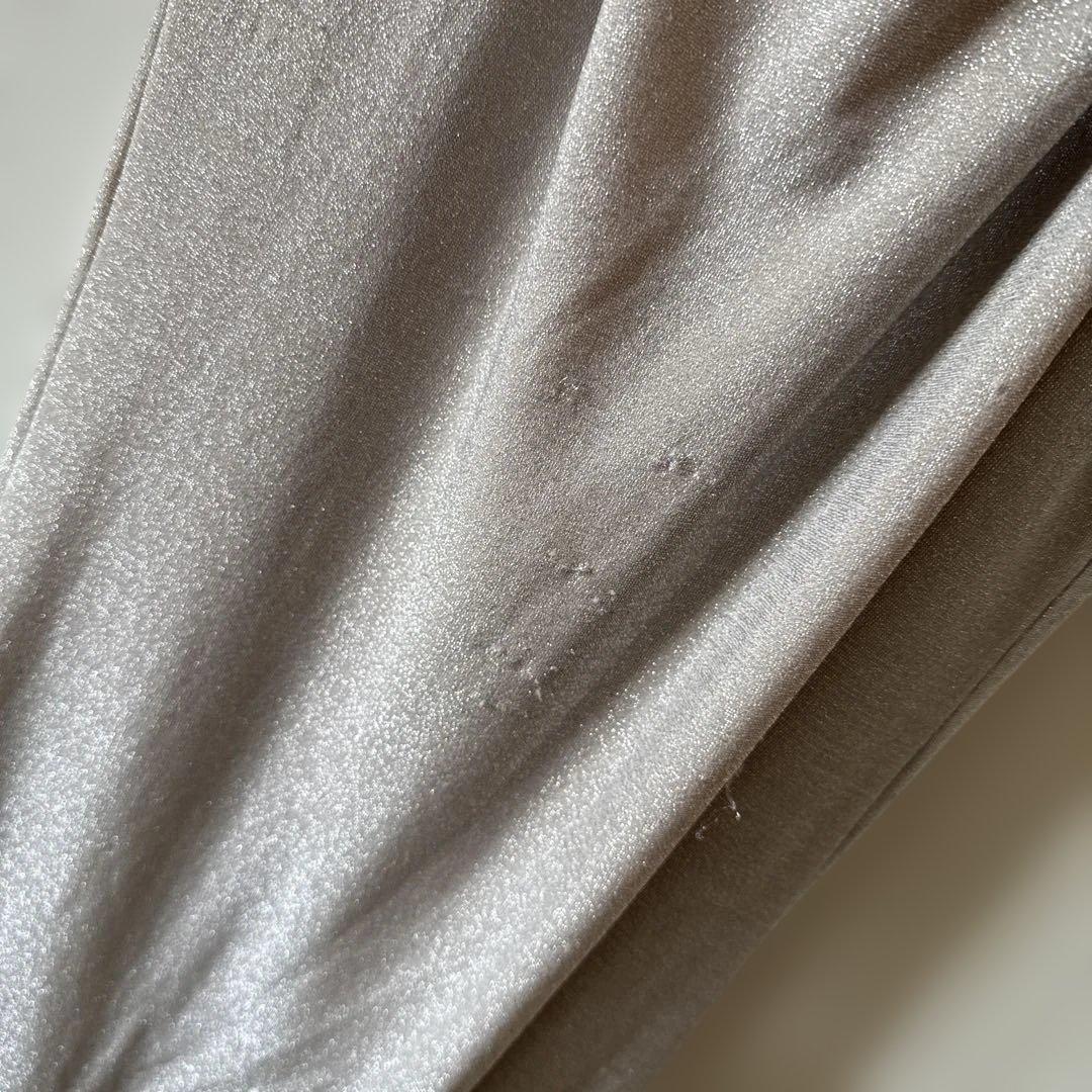 k*i様 JEAN MACLEAN ロングドレス