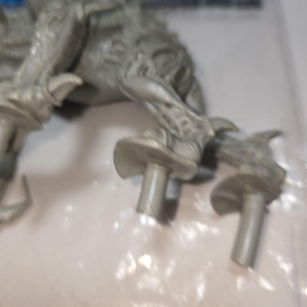 【値引き交渉歓迎】カオスビーストウォーハンマーフォージワールド