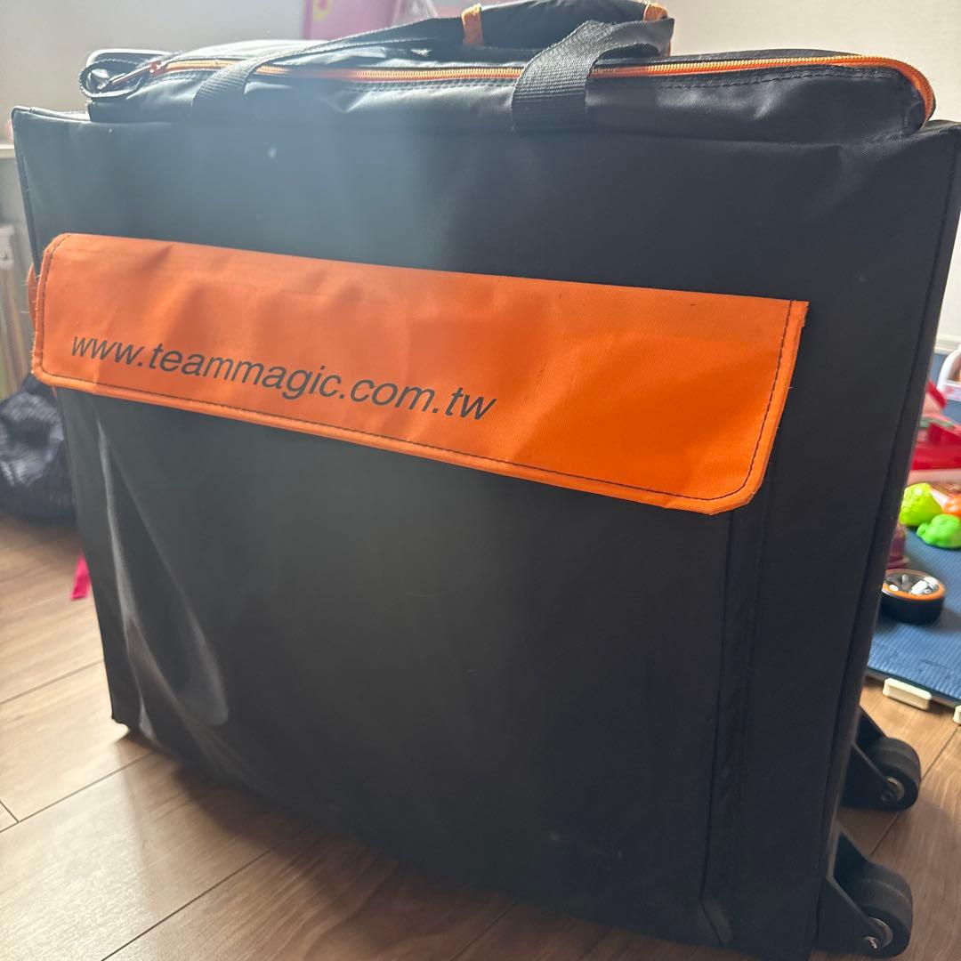 Nissan GT-R 電動RCカーセット