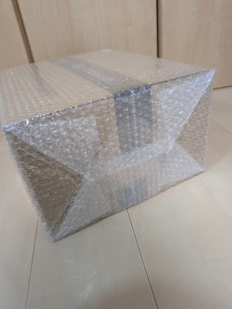 【 未開封 】CARBOTIX ボスボロット ブリッツウェイ マジンガーZ