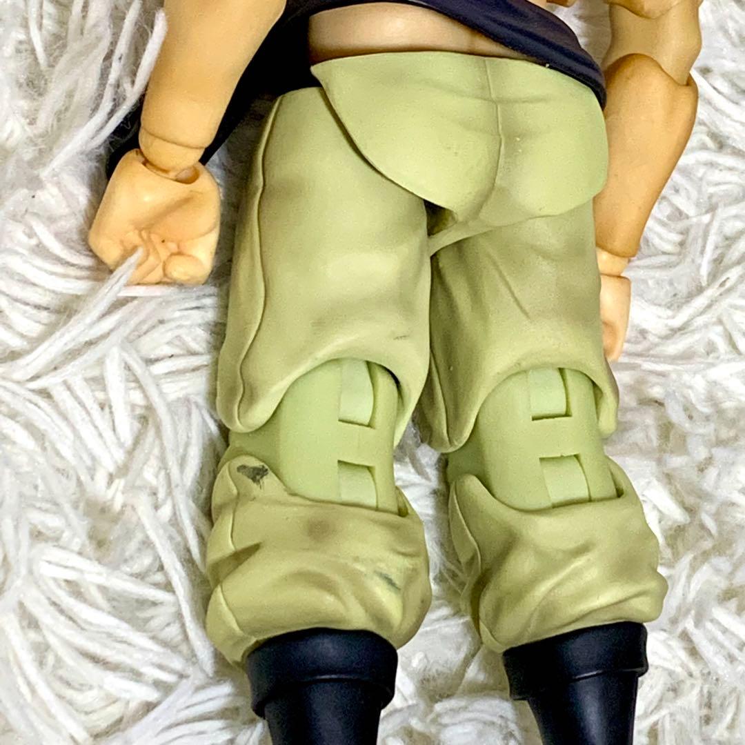 ヴァリアブルアクションヒーローズ 白ひげ エドワードニューゲート