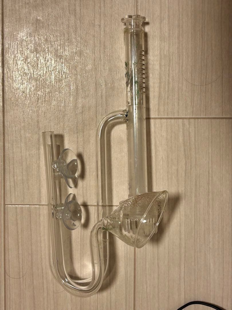 ADAガラス水槽セット（スタンド付き）