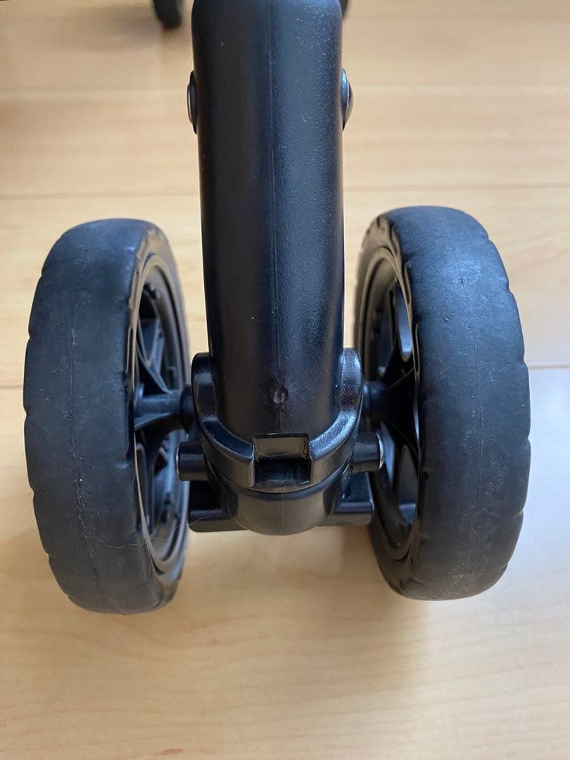 コムペット ミリミリライト アルファ（milimili lite α）