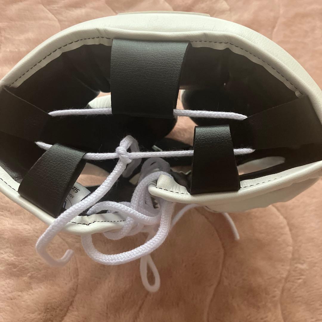 Winning ヘッドギア ボクシング Mサイズ