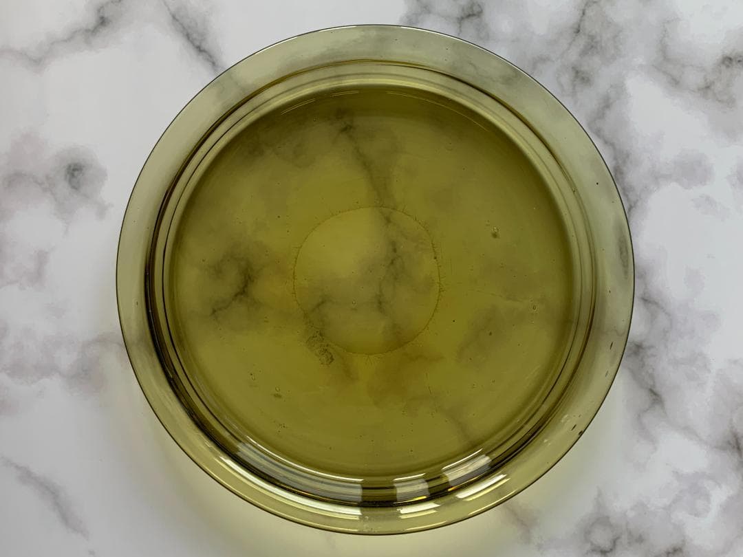 ✨特別価格✨エナメル絵吹きガラスカラフェ・リキュールグラスセットアンティーク