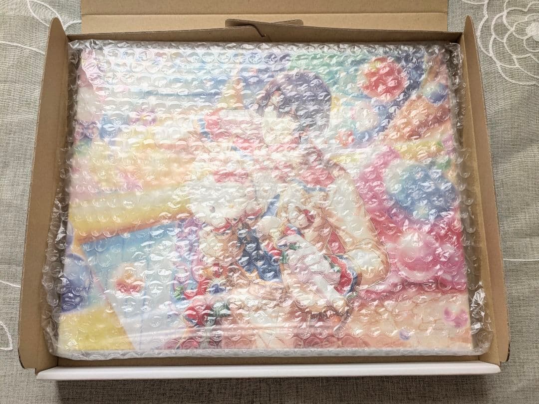 うたの☆プリンスさまっ♪アートボード 聖川真斗