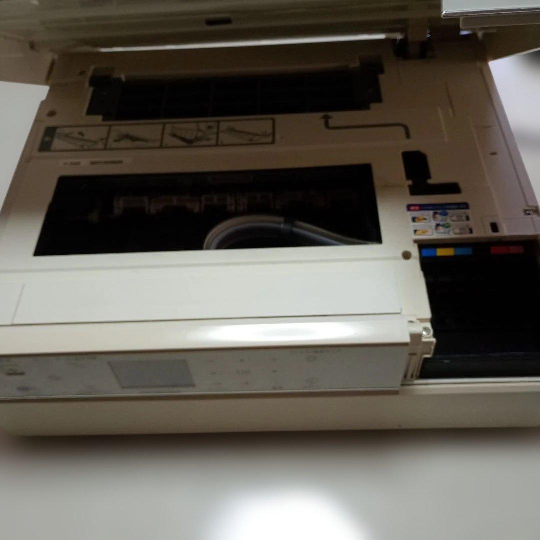 k*g様 EPSON EP-804AW インクジェットプリンター　ジャンク品