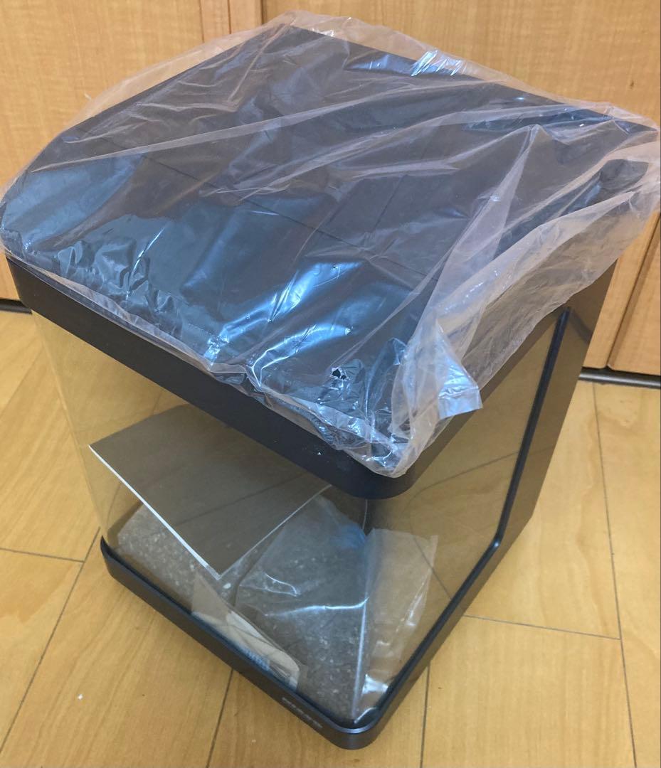 新品未使用品！インテリア水槽　ニッソー　ルームメイト901 NISSO