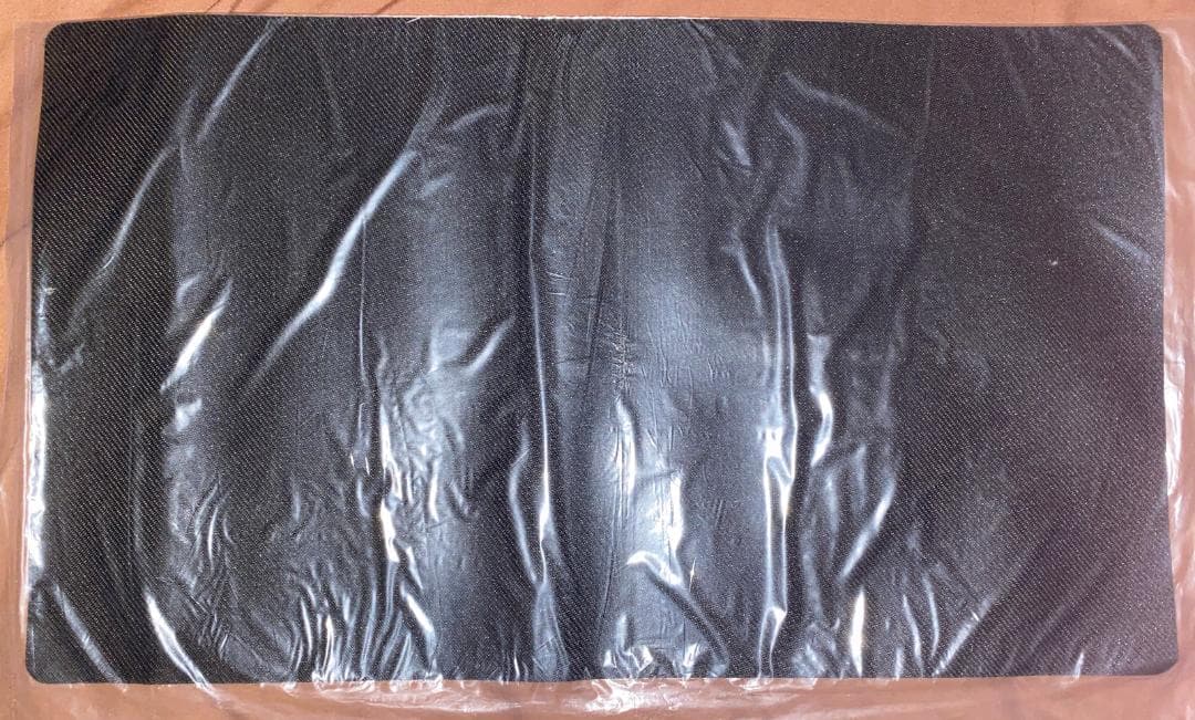 遊戯王 公式 M∀LICE＜Q＞HEARTS OF CRYPTER プレイマット