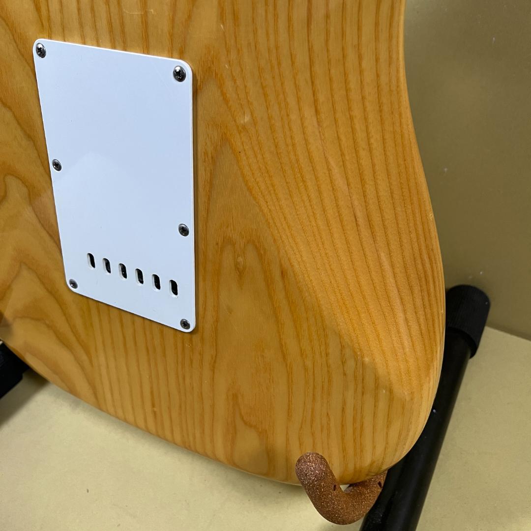 Fernandes FST-75 石ロゴ 1970年代 ストラトキャスター