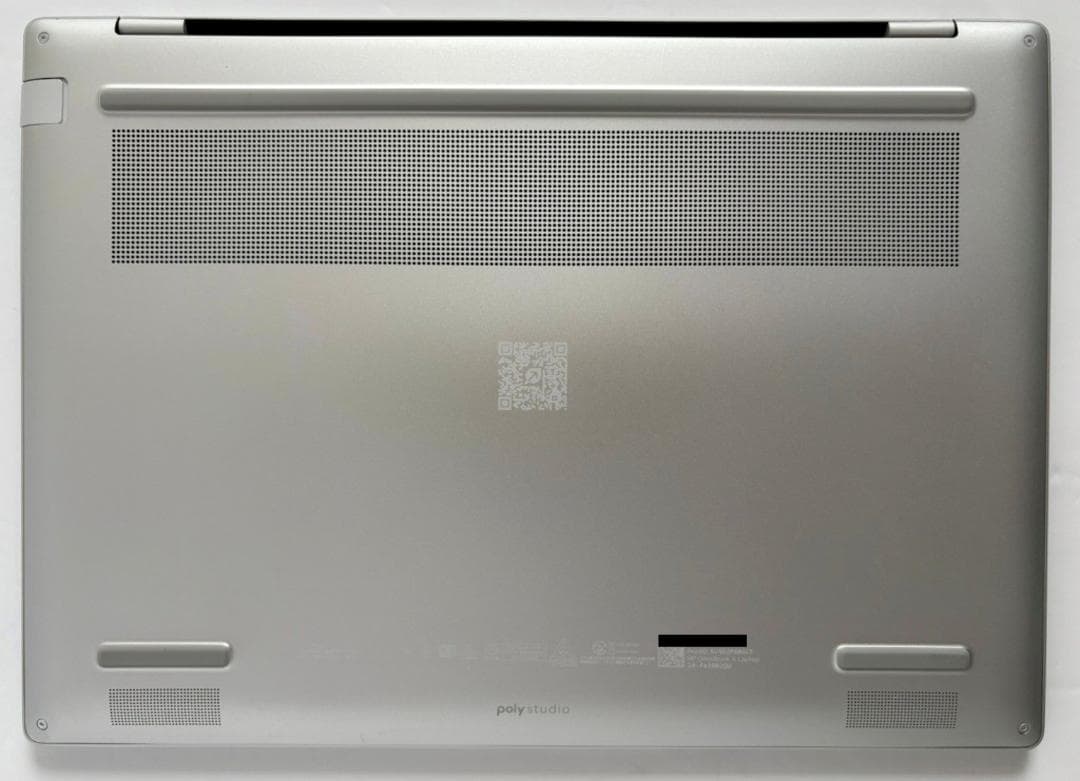 Windowsノート本体 HP OmniBook X 14-fe (Snapdragon X)