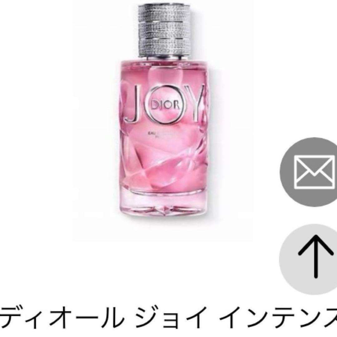 DIORミニ香水セット