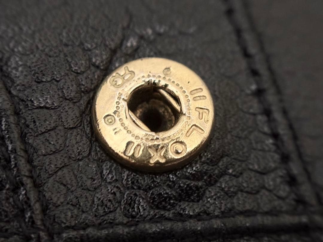 ◆お値下げCHANEL シャネル ピコローレ ココマーク がま口 長財布◆