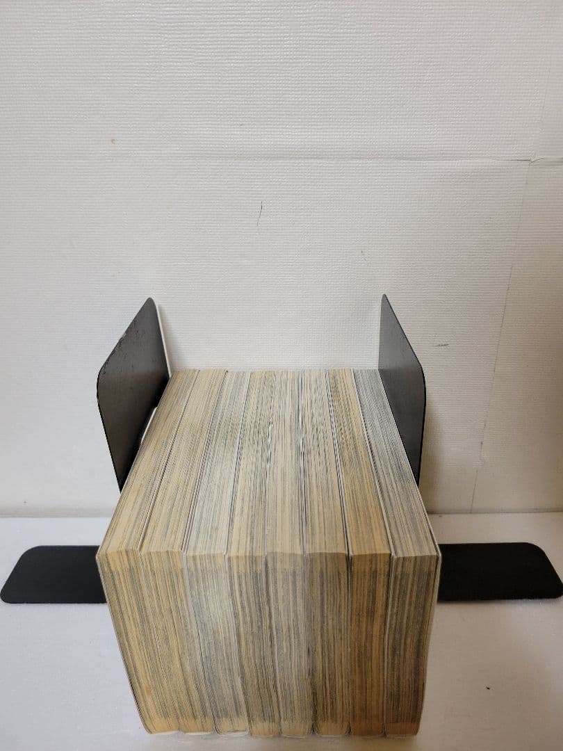 吸血鬼ハンターD 全巻セット