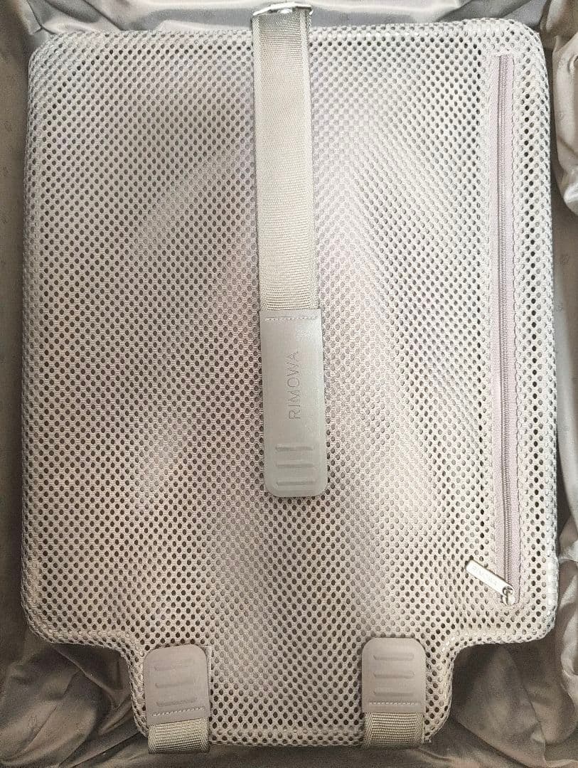 RIMOWA CLASSIC CABIN S (リモワ クラシック キャビンS)