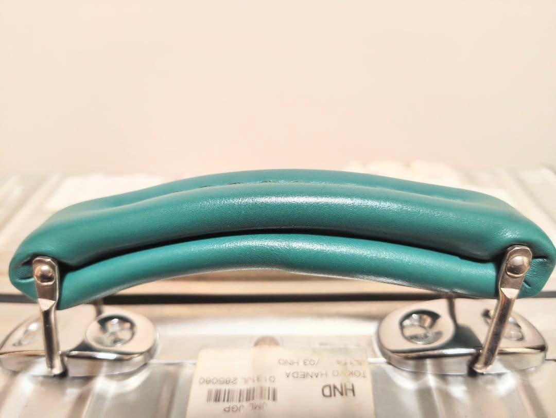 RIMOWA CLASSIC CABIN S (リモワ クラシック キャビンS)