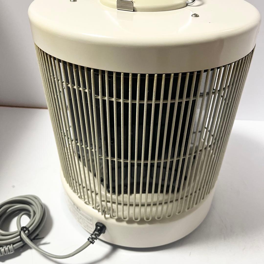 暖話室 1000型 ホワイト パネルヒータ DAN1000-R16遠赤外線輻射式