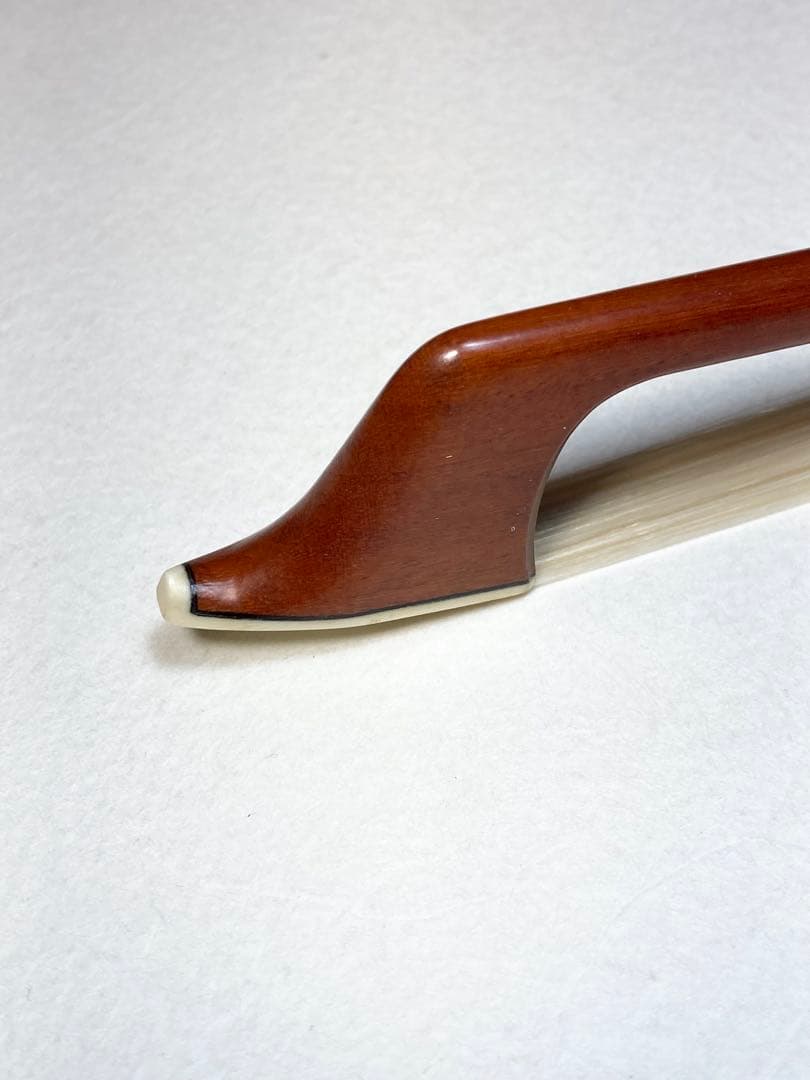 【定価22.4万】アルシェ チェロ弓 ARCHET A TOKIO 82.2g