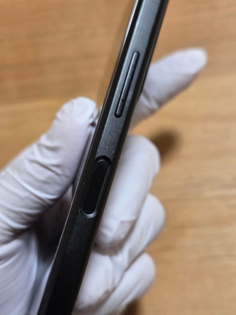 SONY Xperia 1 II XQ-AT42 SIMフリーモデル 256GB