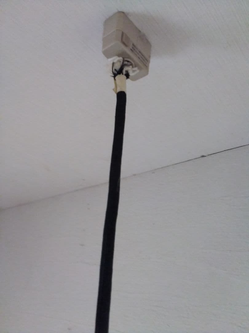 古い照明　電笠　ランプシェード　乳白色　アンティーク　昭和レトロ　大正ロマン