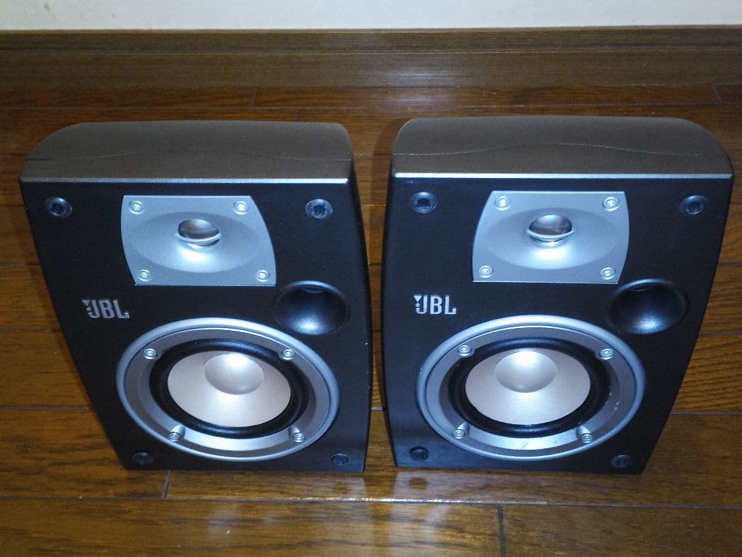 スピーカー・ウーファー JBL  NORTHRIDGE SERIES  N24