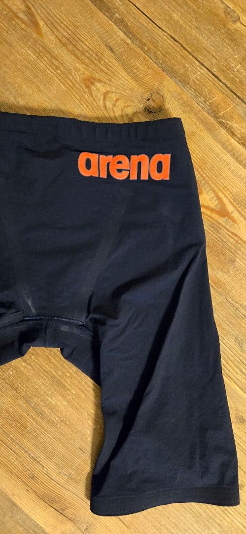 アルティメットアクアフォースX MF サイズ SS 男　メンズ