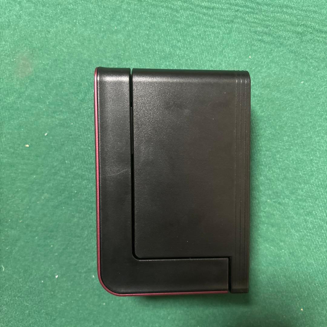 リコー　ハンディプリンター