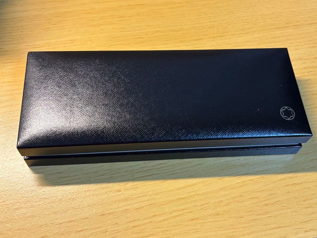 MONT BLANC スターウォーカー　ボールペン モンブラン